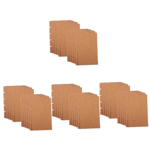 SHINEOFI 80 Sätze Oxford-karteikarten Ordnertrenner Karteikartenteiler Trennlaschen Büro Registerkarten Keine Lochindexteiler Linierte Karteikarten Notebook-tab-teiler Dokumentieren Papier von SHINEOFI