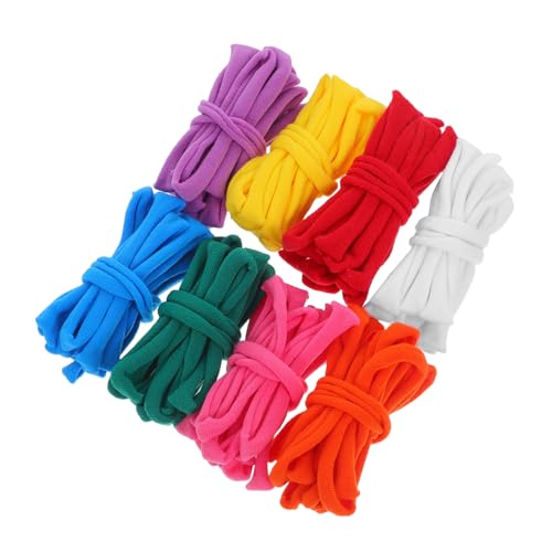 SHINEOFI 96 Stück Teiliges Elastische Webschlaufen in Pastellfarben Nachfüllpack für Webrahmen Vielseitige Gummibänder für DIY Topflappen Untersetzer und Bastelprojekte Gleichmäßige für SHINEOFI 96 Stück Teiliges Elastische Webschlaufen in Pastellfarben Nachfüllpack für Webrahmen Vielseitige Gummibänder für DIY Topflappen Untersetzer und Bastelprojekte Gleichmäßige für von SHINEOFI