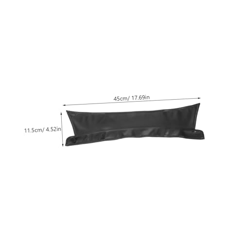 SHINEOFI Abnehmbarer PU Fake Kragen Damen Abnehmbarer Blusenkragen für Hemden und Jacken Pflegeleicht Vielseitig Kombinierbar Minimalistisches Design Eleganter Modeschmuck SHINEOFI Abnehmbarer PU Fake Kragen Damen Abnehmbarer Blusenkragen für Hemden und Jacken Pflegeleicht Vielseitig Kombinierbar Minimalistisches Design Eleganter Modeschmuck von SHINEOFI