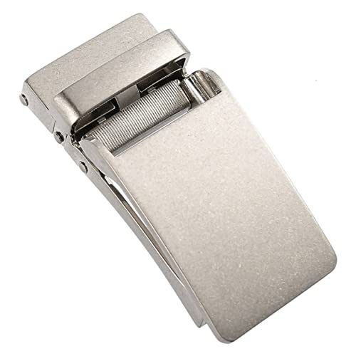 SHINEOFI Accessoires Für Herrenbekleidung Automatische Gürtelschnalle Aus Ratschenschnalle Für Gürtel Vintage Gürtelschnallen Herrengürtel Ledergürtel Dongguan Mode Mann SHINEOFI Accessoires Für Herrenbekleidung Automatische Gürtelschnalle Aus Ratschenschnalle Für Gürtel Vintage Gürtelschnallen Herrengürtel Ledergürtel Dongguan Mode Mann von SHINEOFI