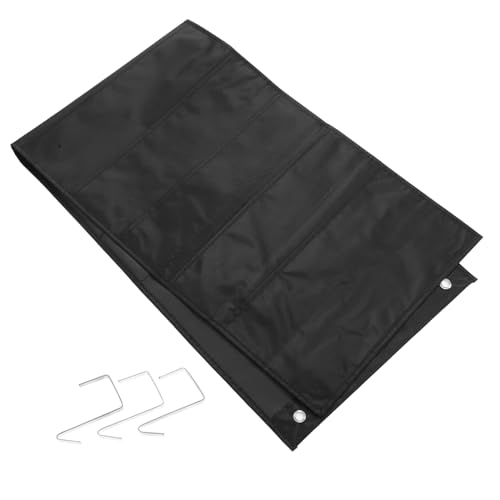 SHINEOFI Aktenaufbewahrungstasche Wand Organizer Wandbehang Organizer Wandbehang Aufbewahrungstaschen Aktenordner Dokumentenhalter Zeitungs Und Zeitschriftenaufbewahrungstasche von SHINEOFI