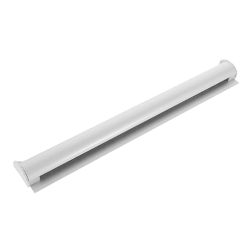 SHINEOFI Aluminium Küchen Bestellhalter mit Stiftschlaufe Langlebiger Biegungsresistenter Ticket Organizer für Restaurant und Takeout Vielseitig Einsetzbar Stabiler Bonhalter für SHINEOFI Aluminium Küchen Bestellhalter mit Stiftschlaufe Langlebiger Biegungsresistenter Ticket Organizer für Restaurant und Takeout Vielseitig Einsetzbar Stabiler Bonhalter für von SHINEOFI