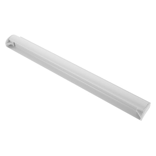 SHINEOFI Aluminium Ticket Holder mit Stiftschlaufe Einfache Befestigung Küchenorganizer ohne Bohren Vielseitiger Bonhalter für Restaurant Takeout Küchen zur Effizienten Bestellverwaltung SHINEOFI Aluminium Ticket Holder mit Stiftschlaufe Einfache Befestigung Küchenorganizer ohne Bohren Vielseitiger Bonhalter für Restaurant Takeout Küchen zur Effizienten Bestellverwaltung von SHINEOFI