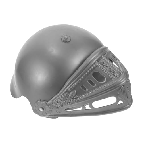 SHINEOFI Antiker Römerhut Gladiatorkostüm Gladiatorhelm Kopfbedeckung Tunika Mittelalterhelm Ritterkostüme Umhang Mittelalterliche Accessoires Kapuzenpullover Kriegerhelm Kobold SHINEOFI Antiker Römerhut Gladiatorkostüm Gladiatorhelm Kopfbedeckung Tunika Mittelalterhelm Ritterkostüme Umhang Mittelalterliche Accessoires Kapuzenpullover Kriegerhelm Kobold von SHINEOFI
