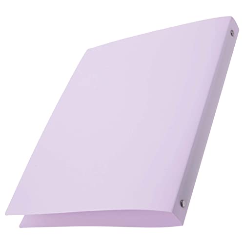 SHINEOFI Blatt Mappe Halter Klemmbrett mit Speicher Reißverschluss-Ordner Scrapbooking -Vorräte aktenkoffer aktentaschen Dokumente Organisator verschleißfester Notenordner Metall Violett SHINEOFI Blatt Mappe Halter Klemmbrett mit Speicher Reißverschluss-Ordner Scrapbooking -Vorräte aktenkoffer aktentaschen Dokumente Organisator verschleißfester Notenordner Metall Violett von SHINEOFI
