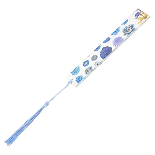 SHINEOFI Blumen-Epoxy-Lesezeichen quasten lesezeichen epoxidharz lesezeichen Souvenirs süßes Lesezeichen Wörter Epoxid-Trockenblumen-Lesezeichen Dekorative Lesezeichen Gold Blatt Sky-blue SHINEOFI Blumen-Epoxy-Lesezeichen quasten lesezeichen epoxidharz lesezeichen Souvenirs süßes Lesezeichen Wörter Epoxid-Trockenblumen-Lesezeichen Dekorative Lesezeichen Gold Blatt Sky-blue von SHINEOFI