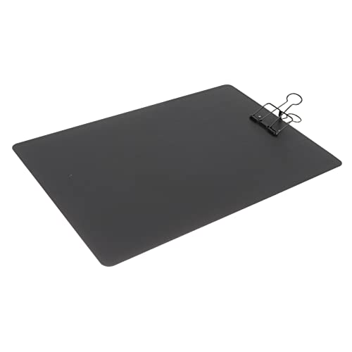 SHINEOFI Clip zur Dokumentenaufbewahrung Bretter Clips Zwischenablage dokumentieren Planke ordner klemmbrett schreibtablett bürogadges cartape Office-Dokumentenclip Papierclip Überzug Black SHINEOFI Clip zur Dokumentenaufbewahrung Bretter Clips Zwischenablage dokumentieren Planke ordner klemmbrett schreibtablett bürogadges cartape Office-Dokumentenclip Papierclip Überzug Black von SHINEOFI