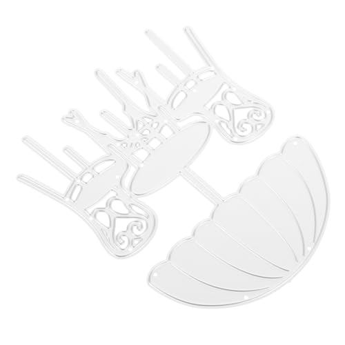 SHINEOFI DIY Metall Kohlenstoffstahl Messerform Papierkunst Prägung Ätzung Schneidemesserform Stanzformen Stanzformen Scrapbooking Stanzherstellung Kohlenstoffstahl SHINEOFI DIY Metall Kohlenstoffstahl Messerform Papierkunst Prägung Ätzung Schneidemesserform Stanzformen Stanzformen Scrapbooking Stanzherstellung Kohlenstoffstahl von SHINEOFI