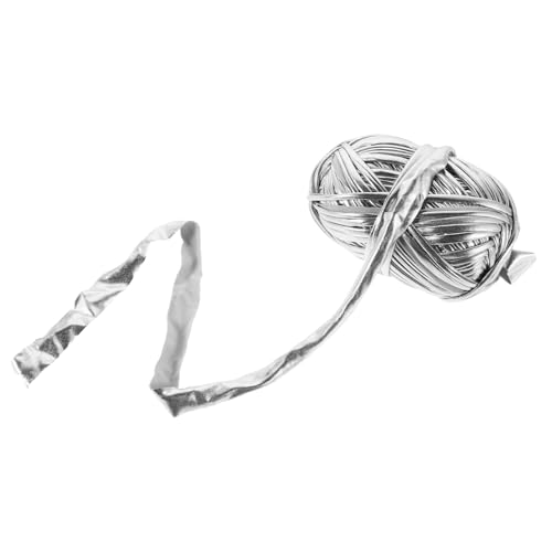 SHINEOFI DIY Polyester Garn für Handgefertigte Taschen Robustes Weiches Shirt Garn zum Nähen Eigener Geldbörsen Material für Umhänge und Schultertaschen SHINEOFI DIY Polyester Garn für Handgefertigte Taschen Robustes Weiches Shirt Garn zum Nähen Eigener Geldbörsen Material für Umhänge und Schultertaschen von SHINEOFI