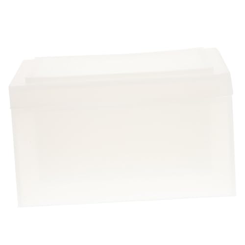 SHINEOFI DIY Tissue Box Silikonform Epoxidharz Gießform Wiederverwendbar Flexibel Sicher für Serviettenhalter Basteln Zuhause SHINEOFI DIY Tissue Box Silikonform Epoxidharz Gießform Wiederverwendbar Flexibel Sicher für Serviettenhalter Basteln Zuhause von SHINEOFI