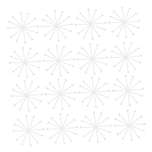SHINEOFI Diamant Nadeln für Blumensträuße Hochzeitsstecknadeln für Brautfrisuren DIY Bastelprojekte Hochzeitsdekorationen und Schmuckherstellung SHINEOFI Diamant Nadeln für Blumensträuße Hochzeitsstecknadeln für Brautfrisuren DIY Bastelprojekte Hochzeitsdekorationen und Schmuckherstellung von SHINEOFI