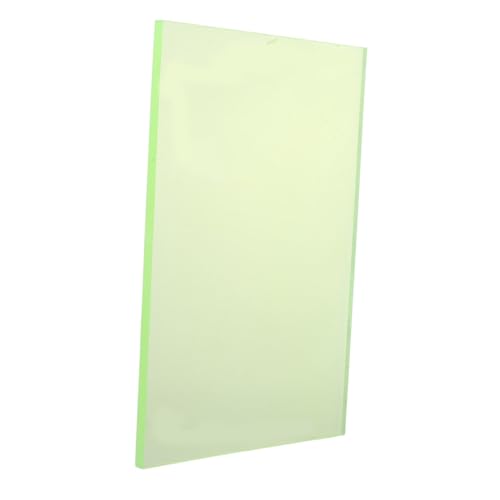 SHINEOFI Diy-schneidematte, Leises Bastelbrett, Glatte Oberfläche, Scrapbooking-matte Zum Stanzen, Stempeln, Nähen, Lederschneiden SHINEOFI Diy-schneidematte, Leises Bastelbrett, Glatte Oberfläche, Scrapbooking-matte Zum Stanzen, Stempeln, Nähen, Lederschneiden von SHINEOFI