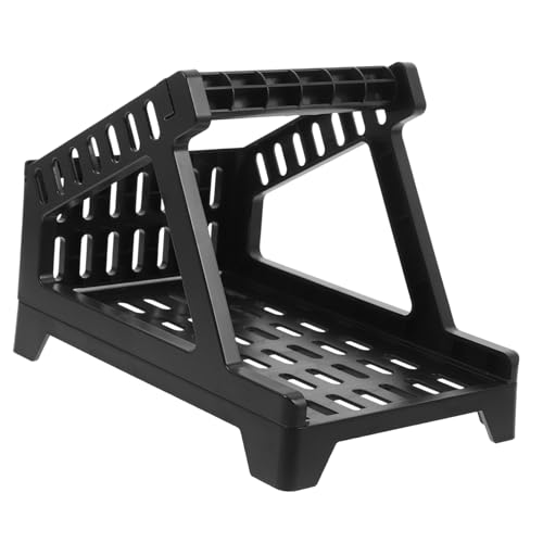SHINEOFI Druckerversorgung Farbig Steht Etiketten Stand Name Thermal- Desktop Schreibtisch Klebebandzubehör Aus Dem Supermarkt Druckerzubehör Papierhalter Für Drucker Abs Black SHINEOFI Druckerversorgung Farbig Steht Etiketten Stand Name Thermal- Desktop Schreibtisch Klebebandzubehör Aus Dem Supermarkt Druckerzubehör Papierhalter Für Drucker Abs Black von SHINEOFI