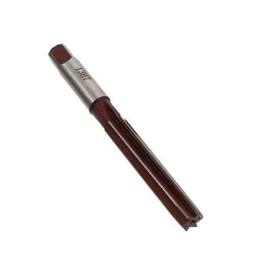 SHINEOFI Einstellbare Handreibahle Präzisionswerkzeug für Verschiedene Materialien für Pin Reibahle Vielseitig SHINEOFI Einstellbare Handreibahle Präzisionswerkzeug für Verschiedene Materialien für Pin Reibahle Vielseitig von SHINEOFI