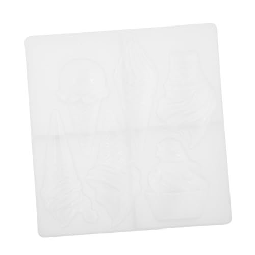 SHINEOFI Eisform Duftkerzenformen Silikonkerzenform Seifenform selber machen Formen zur Herstellung von Kerzen handgefertigte Kerzenform Formen aus Epoxidharz Kieselgel Transparent SHINEOFI Eisform Duftkerzenformen Silikonkerzenform Seifenform selber machen Formen zur Herstellung von Kerzen handgefertigte Kerzenform Formen aus Epoxidharz Kieselgel Transparent von SHINEOFI