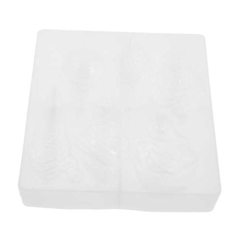 SHINEOFI Eisform Eisschimmel -Silikon Wachsformen Schokoladenform Formen aus Epoxidharz Silikonform für Kerzenherstellung Formen für Kerzen Kerze Handwerk Form Kieselgel Transparent SHINEOFI Eisform Eisschimmel -Silikon Wachsformen Schokoladenform Formen aus Epoxidharz Silikonform für Kerzenherstellung Formen für Kerzen Kerze Handwerk Form Kieselgel Transparent von SHINEOFI