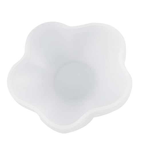 SHINEOFI Epoxidharz Silikonform Für Selbstgemacht Handwerk Kleine Plattenform Langlebiges Silikon Zarte Designs Für Kreative Projekte Für Dekoration Und Aufbewahrung SHINEOFI Epoxidharz Silikonform Für Selbstgemacht Handwerk Kleine Plattenform Langlebiges Silikon Zarte Designs Für Kreative Projekte Für Dekoration Und Aufbewahrung von SHINEOFI