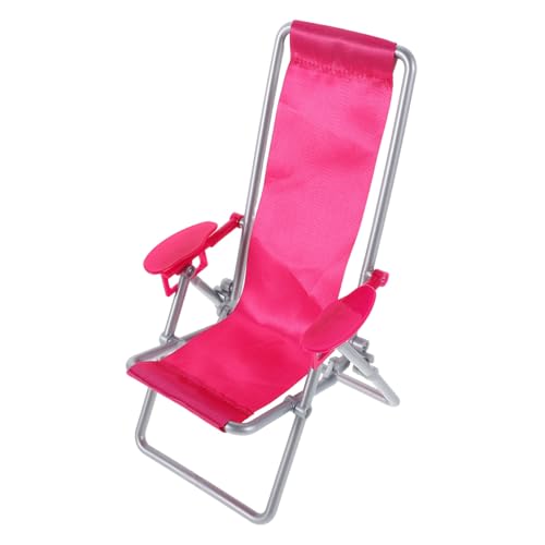 SHINEOFI Faltbares Miniaturmöbel für Puppenhäuser Realistische Stranddekoration für Kinderzimmer und Spielumgebungen SHINEOFI Faltbares Miniaturmöbel für Puppenhäuser Realistische Stranddekoration für Kinderzimmer und Spielumgebungen von SHINEOFI