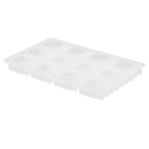 SHINEOFI Fotorahmen Silikonform Luft Formen Zum Basteln Selber Machen Kreisförmig Haustier Formenbausätze Formen Für Bilderrahmen Unterlage Hausform Quadratische Form Fetzen Weiß Kieselgel SHINEOFI Fotorahmen Silikonform Luft Formen Zum Basteln Selber Machen Kreisförmig Haustier Formenbausätze Formen Für Bilderrahmen Unterlage Hausform Quadratische Form Fetzen Weiß Kieselgel von SHINEOFI