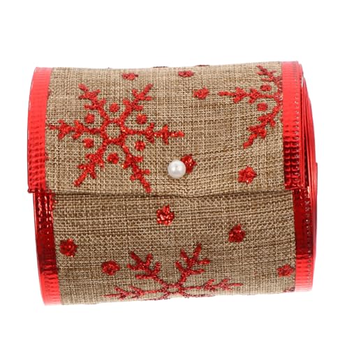 SHINEOFI Goldener Garngürtel Weihnachtsverpackungsband Blau Weihnachtsbaumband Natürlich Weihnachtsbaum-band-girlande Bänder Zum Verpacken Schwarzes Band Thematisiert Hanfimitat SHINEOFI Goldener Garngürtel Weihnachtsverpackungsband Blau Weihnachtsbaumband Natürlich Weihnachtsbaum-band-girlande Bänder Zum Verpacken Schwarzes Band Thematisiert Hanfimitat von SHINEOFI