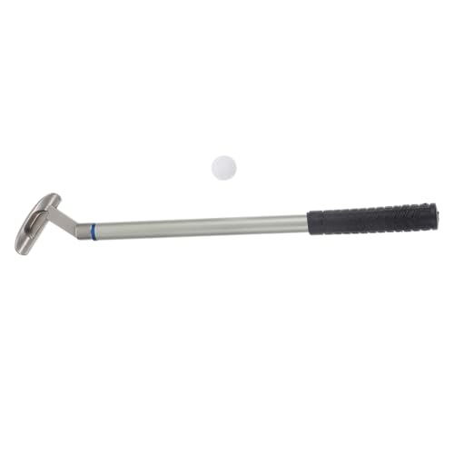 SHINEOFI Golfschläger-stift Schreibtisch Kugelschreiber Zum Verschenken Golfkugelschreiber Bürogeschenke Lustige Stifte Bürobedarf Zum Golfen Geschenkstift Souvenirs Metall Blue von SHINEOFI