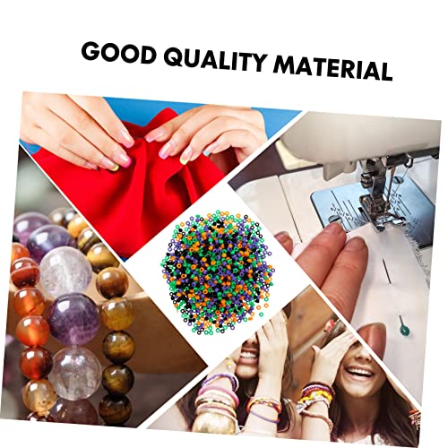 SHINEOFI Halloween Spacer Beads Kunststoffperlen Diy Schmuck Zubehör für Festival Dekoration und Basteln Lose Perlen für Kreative Schmuckgestaltung SHINEOFI Halloween Spacer Beads Kunststoffperlen Diy Schmuck Zubehör für Festival Dekoration und Basteln Lose Perlen für Kreative Schmuckgestaltung von SHINEOFI
