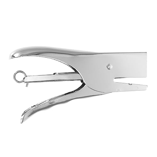 SHINEOFI Hefter handhaben Mühelose Heftgeräte für den Schreibtisch Staple Office Stapler Büroklammer Hochleistungsheime Schreibtischklammer Heizstärke Bürowefter Silber SHINEOFI Hefter handhaben Mühelose Heftgeräte für den Schreibtisch Staple Office Stapler Büroklammer Hochleistungsheime Schreibtischklammer Heizstärke Bürowefter Silber von SHINEOFI