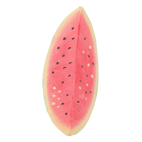 SHINEOFI Hölzerne Wassermelone Obstkorb Schüssel Früchte Künstliche Pflanze Obstschale Zitronenbaum Obst Plüschtiere Wassermelone Squishy Wassermelone Teppich Eiswürfel Künstliche Trauben SHINEOFI Hölzerne Wassermelone Obstkorb Schüssel Früchte Künstliche Pflanze Obstschale Zitronenbaum Obst Plüschtiere Wassermelone Squishy Wassermelone Teppich Eiswürfel Künstliche Trauben von SHINEOFI