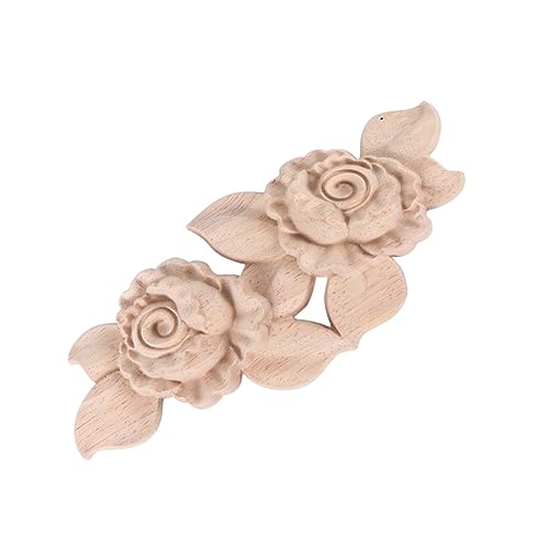 SHINEOFI Holzhandwerk Blumen- Drinnen Dekorationen Groß Geschnitzt Party Dekorativ Wohnkultur Rosen Hochzeit Heimdekoration Hölzern SHINEOFI Holzhandwerk Blumen- Drinnen Dekorationen Groß Geschnitzt Party Dekorativ Wohnkultur Rosen Hochzeit Heimdekoration Hölzern von SHINEOFI
