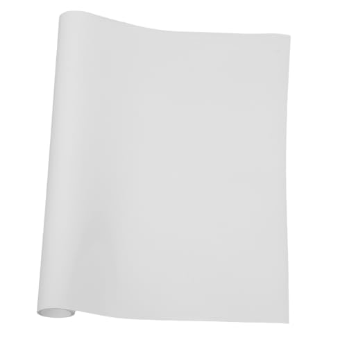 SHINEOFI Htv Wärmeübertragungsfolie Aus Weißem Vinyl Wärmeübertragungsvinyl Für T Shirts Wärmevinyl Design Htv Vinyl Für T Shirts Für Schneidemaschinen Weißes Für von SHINEOFI