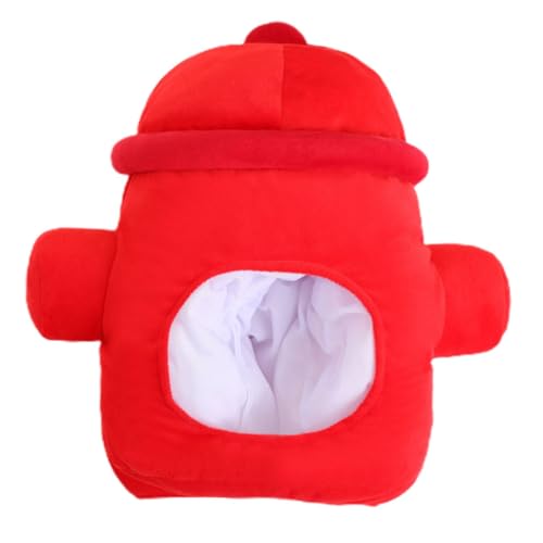 SHINEOFI Hydrantenhut Frucht-Partyhut verrückter Hut Feuerwehrmannhut Lustiger Hut Hydrantenkostüm weinachtsmützen weihnachtsmützen weihnachts cap Plüsch-Cosplay-Hut Cosplay-Partyhut Stoff SHINEOFI Hydrantenhut Frucht-Partyhut verrückter Hut Feuerwehrmannhut Lustiger Hut Hydrantenkostüm weinachtsmützen weihnachtsmützen weihnachts cap Plüsch-Cosplay-Hut Cosplay-Partyhut Stoff von SHINEOFI