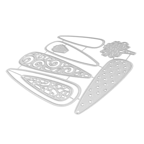 SHINEOFI Karotten Ausstechform Dinosaurier Stanzformen Für Die Kartenherstellung Quastenbastel Stanzfolienfalten Zum Selbermachen Von Scrapbook Stanzformen DIY Stanzformen Für Dateien SHINEOFI Karotten Ausstechform Dinosaurier Stanzformen Für Die Kartenherstellung Quastenbastel Stanzfolienfalten Zum Selbermachen Von Scrapbook Stanzformen DIY Stanzformen Für Dateien von SHINEOFI