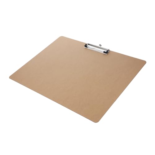 SHINEOFI Klemmbrett für Büro und Küche Tragbares Dokumentenhalter mit Verstellbarem Clip für Zeichnen Schreiben und Effektive Aufbewahrung von Unterlagen SHINEOFI Klemmbrett für Büro und Küche Tragbares Dokumentenhalter mit Verstellbarem Clip für Zeichnen Schreiben und Effektive Aufbewahrung von Unterlagen von SHINEOFI