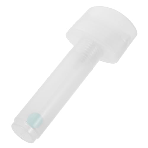 SHINEOFI Leerer Nachfüllbarer Marker Stift Tube für Graffiti und Malprojekte Geeignet für Alkoholfarben Kompatibel mit Holz Metall und Keramik SHINEOFI Leerer Nachfüllbarer Marker Stift Tube für Graffiti und Malprojekte Geeignet für Alkoholfarben Kompatibel mit Holz Metall und Keramik von SHINEOFI