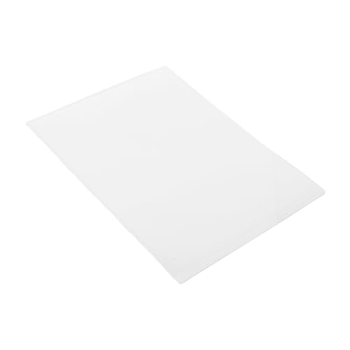 SHINEOFI Magnetische Dokumentenmappe Transparent Ordner mit Magnetverschluss Für Büro und Schule Schnelle Übersicht und Effiziente Ablage SHINEOFI Magnetische Dokumentenmappe Transparent Ordner mit Magnetverschluss Für Büro und Schule Schnelle Übersicht und Effiziente Ablage von SHINEOFI