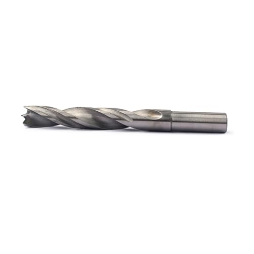 SHINEOFI Metallbohrer Hochstahl Bohrerwerkzeug für Holz Kunststoff Metall und Langlebig Verschleißfest für Heimwerker Bau und Ingenieurwesen SHINEOFI Metallbohrer Hochstahl Bohrerwerkzeug für Holz Kunststoff Metall und Langlebig Verschleißfest für Heimwerker Bau und Ingenieurwesen von SHINEOFI