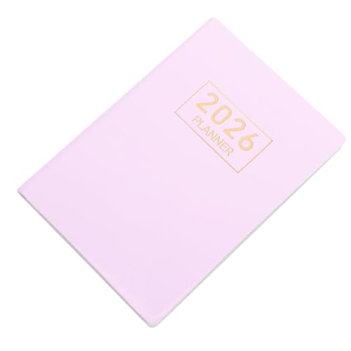 SHINEOFI Mini -zeitplan Notizbuch Zu Machen Kleiner Planer Notizblock Planer Zu Kleiner Monatlicher Kalender Taschenplaner Woche, Um Den Planer Anzuzeigen Monatskalenderbuch Papier Rosa SHINEOFI Mini -zeitplan Notizbuch Zu Machen Kleiner Planer Notizblock Planer Zu Kleiner Monatlicher Kalender Taschenplaner Woche, Um Den Planer Anzuzeigen Monatskalenderbuch Papier Rosa von SHINEOFI