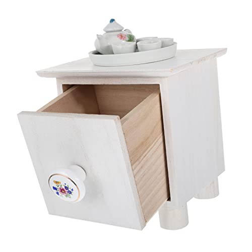 SHINEOFI Miniatur Holz Tisch für Babyfotografie Kreatives Requisitenmöbel für Neugeborenenfotos Dekoration für Kinderzimmer und Vielseitige Nutzung für Unvergessliche Erinnerungen SHINEOFI Miniatur Holz Tisch für Babyfotografie Kreatives Requisitenmöbel für Neugeborenenfotos Dekoration für Kinderzimmer und Vielseitige Nutzung für Unvergessliche Erinnerungen von SHINEOFI