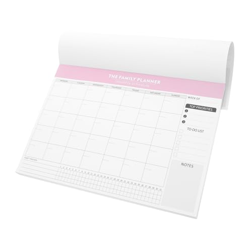 SHINEOFI Monatsplan-Notizblock Monatsplaner für Studenten wöchentlich Notizbuch Checkliste für die Tagesordnung monatlich großer Monatsplaner Täglicher Aufgabenplaner Papier Rosa SHINEOFI Monatsplan-Notizblock Monatsplaner für Studenten wöchentlich Notizbuch Checkliste für die Tagesordnung monatlich großer Monatsplaner Täglicher Aufgabenplaner Papier Rosa von SHINEOFI