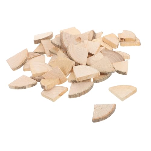 SHINEOFI Natürliche Runde Holzscheiben zum Basteln Holzstücke aus Unbehandeltem Holz für Kindergarten Diy Projekte Vielseitige Holzornamente und Dekorationen aus Holzstücken SHINEOFI Natürliche Runde Holzscheiben zum Basteln Holzstücke aus Unbehandeltem Holz für Kindergarten Diy Projekte Vielseitige Holzornamente und Dekorationen aus Holzstücken von SHINEOFI