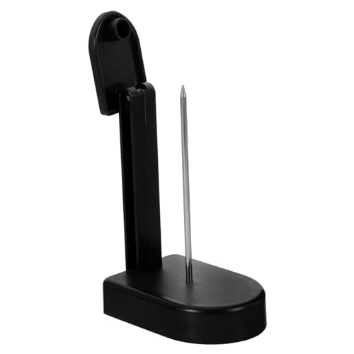 SHINEOFI Papiereinleger rechnungswesen buchhaltung Quittungsspieß accoun the accou Empfangsspitze Memohalter steckmasse steckdose Notizhalterspitze praktischer Geldscheinhalter Eisen Black SHINEOFI Papiereinleger rechnungswesen buchhaltung Quittungsspieß accoun the accou Empfangsspitze Memohalter steckmasse steckdose Notizhalterspitze praktischer Geldscheinhalter Eisen Black von SHINEOFI