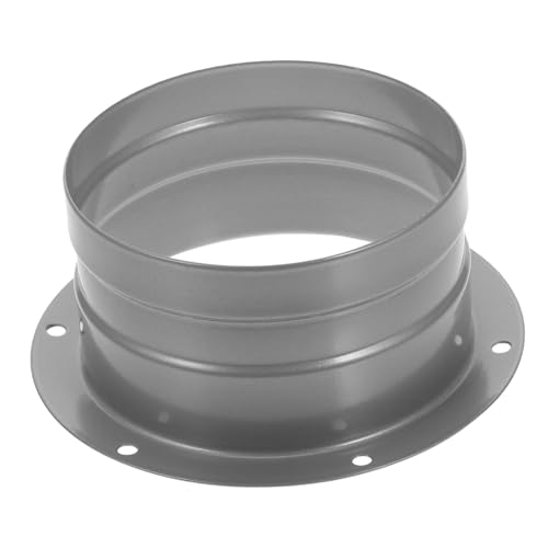 SHINEOFI Portable Duct Connector für Staubsammler Flanschadapter für Ventilationssysteme Installieren Stabil und Langlebig für Hvac Anwendungen SHINEOFI Portable Duct Connector für Staubsammler Flanschadapter für Ventilationssysteme Installieren Stabil und Langlebig für Hvac Anwendungen von SHINEOFI