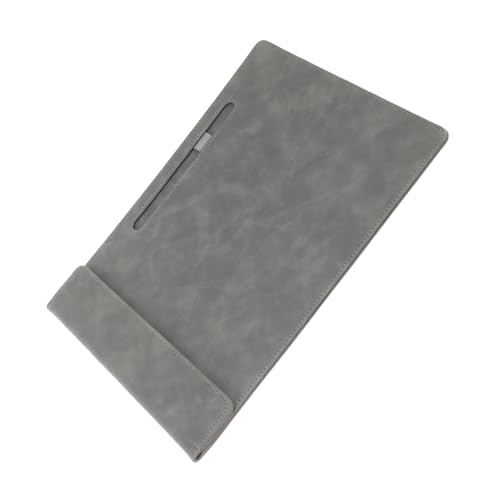 SHINEOFI Robuster Organizer für Büro Meetings Leichter und Tragbarer Notizhalter für Geschäftliche Nutzung für Notizen und Dokumente von SHINEOFI
