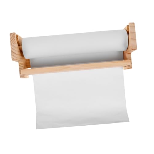 SHINEOFI Rollen Tischgemälde-Display Zeichnung Tisch-Malständer Staffeleien Kunst Staffelei Malerei Präsentationsständer für Rollbilder Scroll-Gemälde-Display hölzern SHINEOFI Rollen Tischgemälde-Display Zeichnung Tisch-Malständer Staffeleien Kunst Staffelei Malerei Präsentationsständer für Rollbilder Scroll-Gemälde-Display hölzern von SHINEOFI