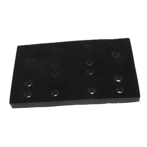 SHINEOFI Schwamm Dämpfungspad Polsterpads Weicher Schleifpad Schleifpapier Bohreraufsatz Mikro Schleifpad Ersatz Stützpad Schleifer Ersatzpad Schleifpads Schleifpapier Schwamm SHINEOFI Schwamm Dämpfungspad Polsterpads Weicher Schleifpad Schleifpapier Bohreraufsatz Mikro Schleifpad Ersatz Stützpad Schleifer Ersatzpad Schleifpads Schleifpapier Schwamm von SHINEOFI