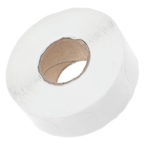 SHINEOFI Selbstklebende Punkte für Gläser Büro und Klassenzimmermarkierung Kleine Runde Aufkleber für Vielseitige Verwendung SHINEOFI Selbstklebende Punkte für Gläser Büro und Klassenzimmermarkierung Kleine Runde Aufkleber für Vielseitige Verwendung von SHINEOFI
