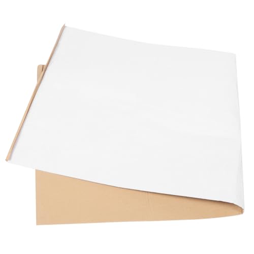 SHINEOFI Selbstklebender Zwischenlagenstoff M² mit Klebefläche für Taschen Kleidung und Gepäck Stabiles Baumwollvlies als Futter Einfache Anwendung ohne Nähen Vielseitig für Diy SHINEOFI Selbstklebender Zwischenlagenstoff M² mit Klebefläche für Taschen Kleidung und Gepäck Stabiles Baumwollvlies als Futter Einfache Anwendung ohne Nähen Vielseitig für Diy von SHINEOFI