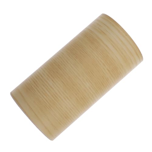 SHINEOFI Selbstklebendes Holzreparaturband Breit PVC Holzmaserung Klebeband zum Schneiden Wasserfest für Möbel Böden Türen Fenster Vielseitiges Dekorations und Reparaturband von SHINEOFI