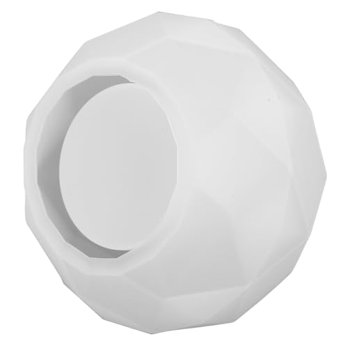 SHINEOFI Silikon Pflanztopf Form für Diy Vase Wiederverwendbare Silikon Gießform für Kreative Blumentöpfe Praktische Bastelidee für Sukkulenten und Dekoration SHINEOFI Silikon Pflanztopf Form für Diy Vase Wiederverwendbare Silikon Gießform für Kreative Blumentöpfe Praktische Bastelidee für Sukkulenten und Dekoration von SHINEOFI