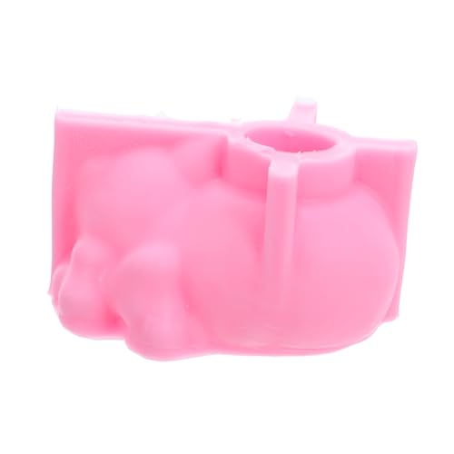 SHINEOFI Silikonform Katzenmotiv für Beton Harz-diy Pflanzgefäße Weiches Silikon Präzise Details Pflegeleicht für Kreative Blumentöpfe und Deko Vielseitig für Zement Gips Epoxidharz SHINEOFI Silikonform Katzenmotiv für Beton Harz-diy Pflanzgefäße Weiches Silikon Präzise Details Pflegeleicht für Kreative Blumentöpfe und Deko Vielseitig für Zement Gips Epoxidharz von SHINEOFI